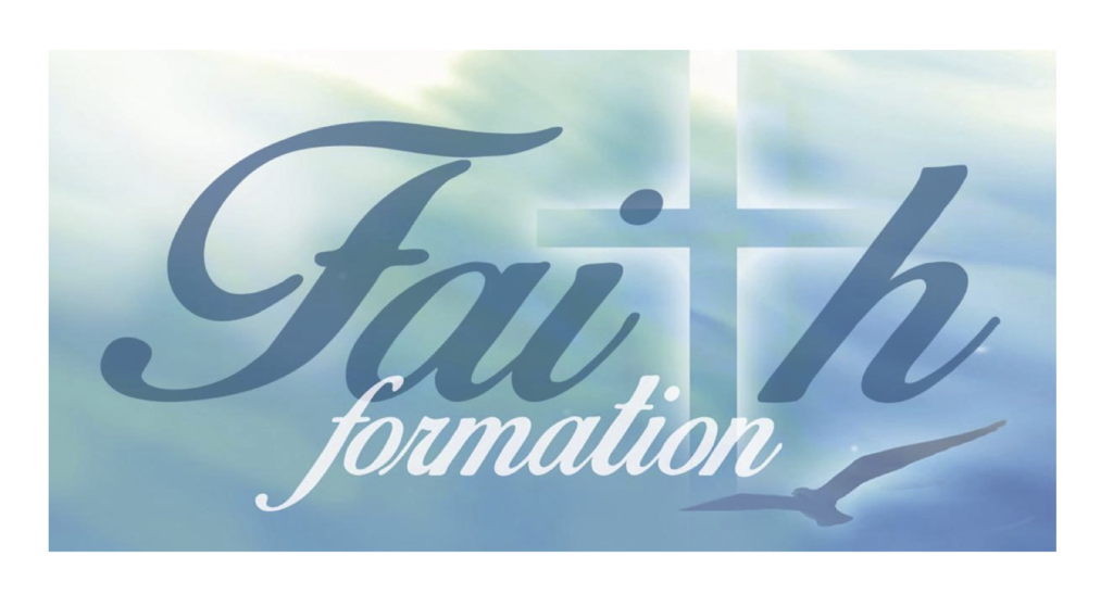 Faith Formation